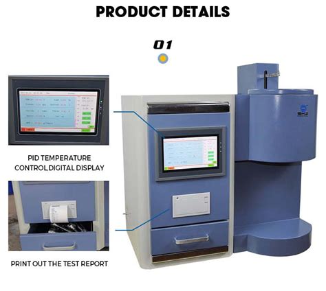 LCD Melt Flow Indexer Brand manufacturer|toyoseiki melt indexer.